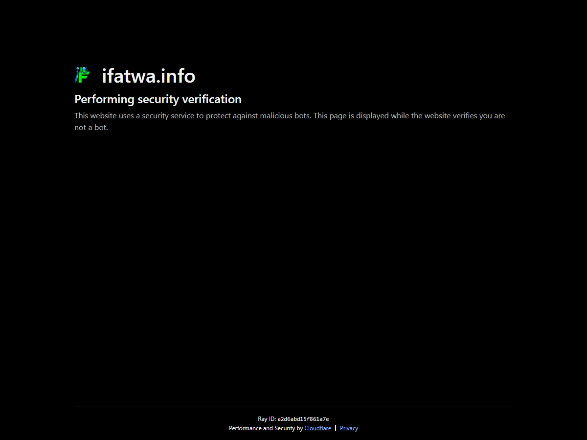 iFatwa